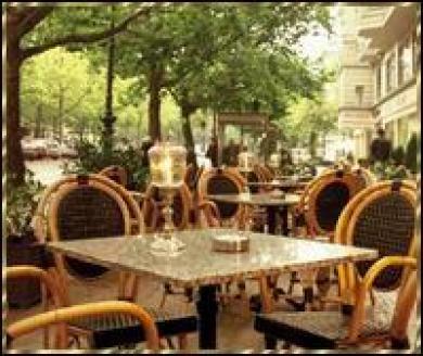 Mondial Am Kurfürstendamm Berlin