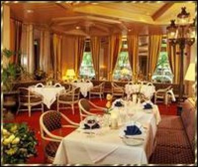 Hotel Mondial Am Kurfürstendamm 4*
