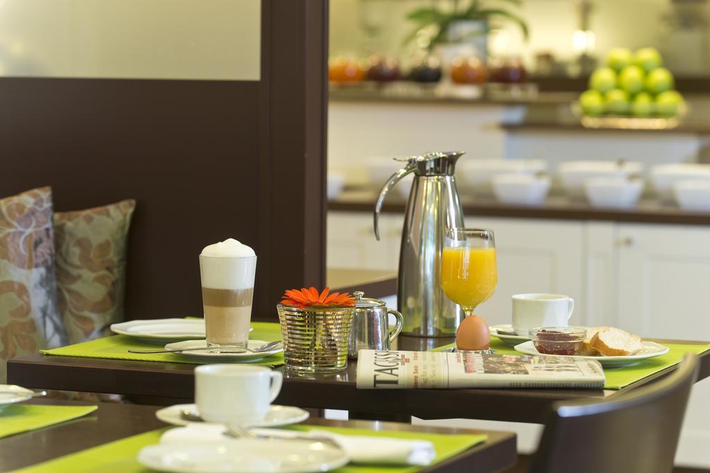 Mondial Am Kurfuerstendamm Hotel Berlim