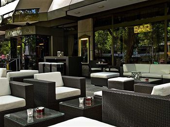 Mondial Am Kurfürstendamm Hotel Berlin
