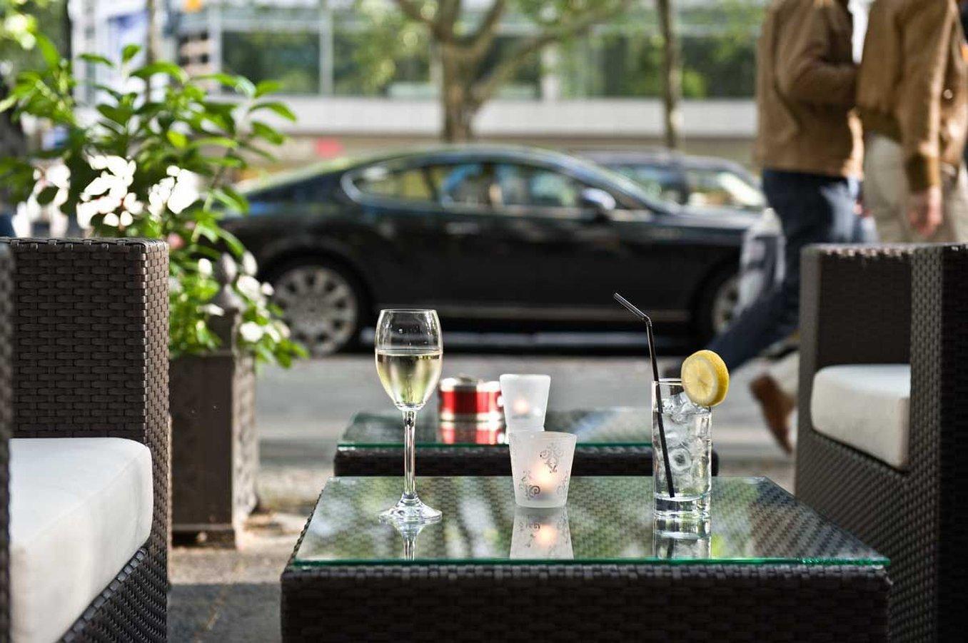Hotel Mondial Am Kurfürstendamm Berlin
