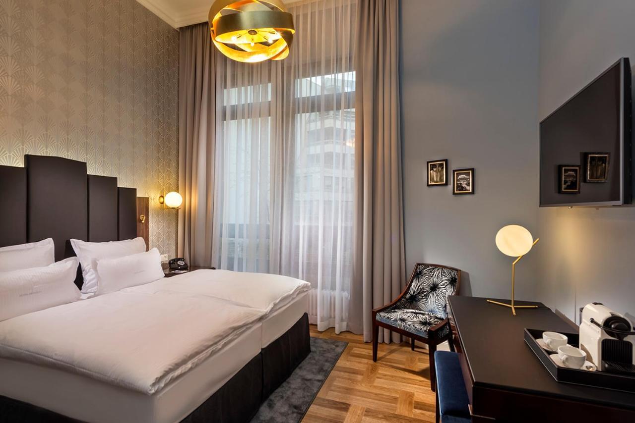 Hotel Mondial Am Kurfürstendamm 4*