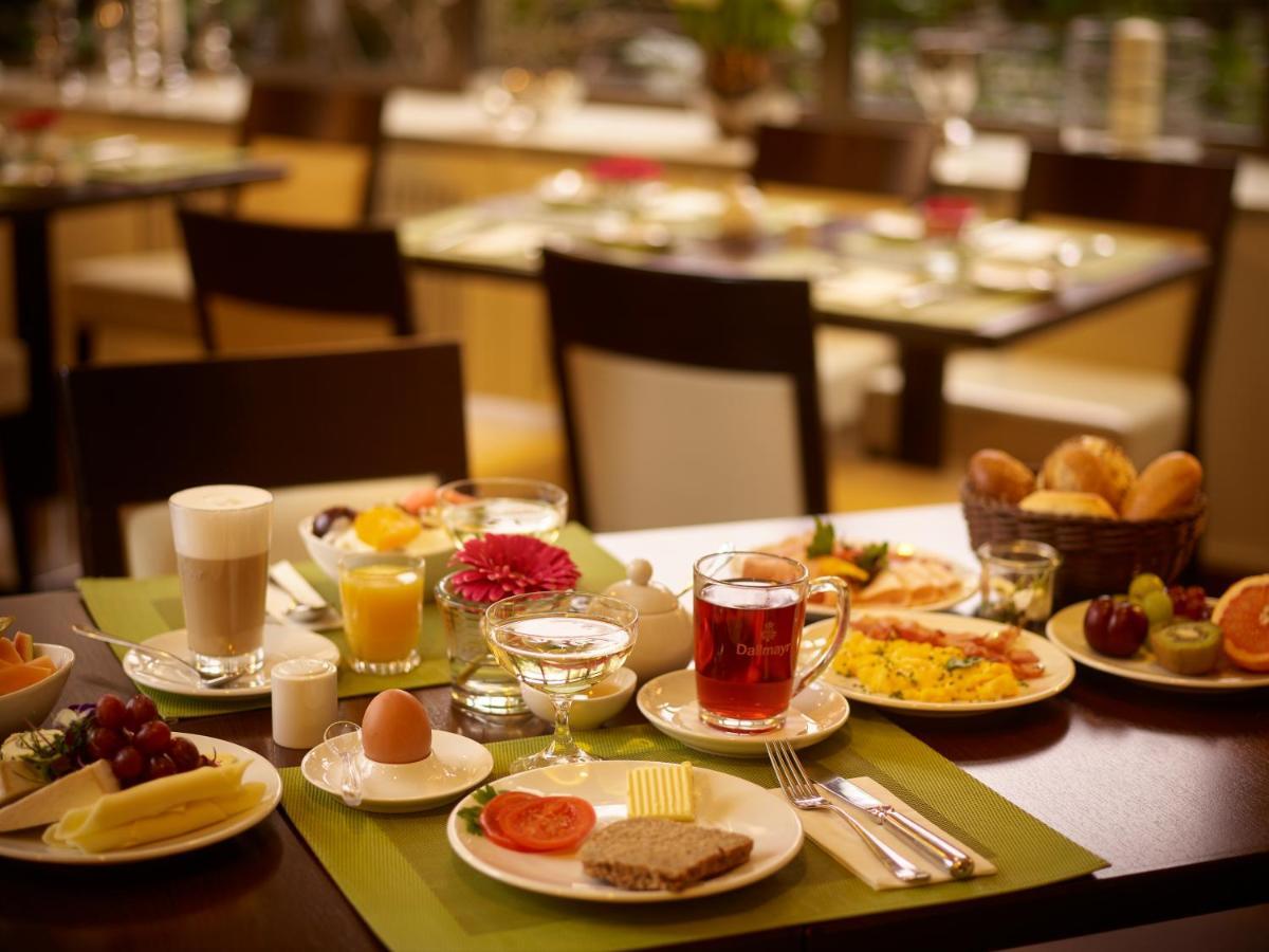 Mondial Am Kurfuerstendamm Berlim