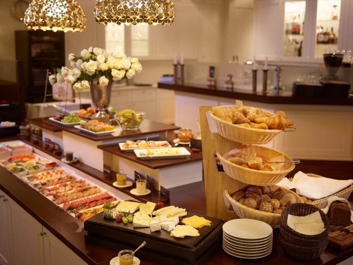 Mondial Am Kurfuerstendamm Hotel Berlim